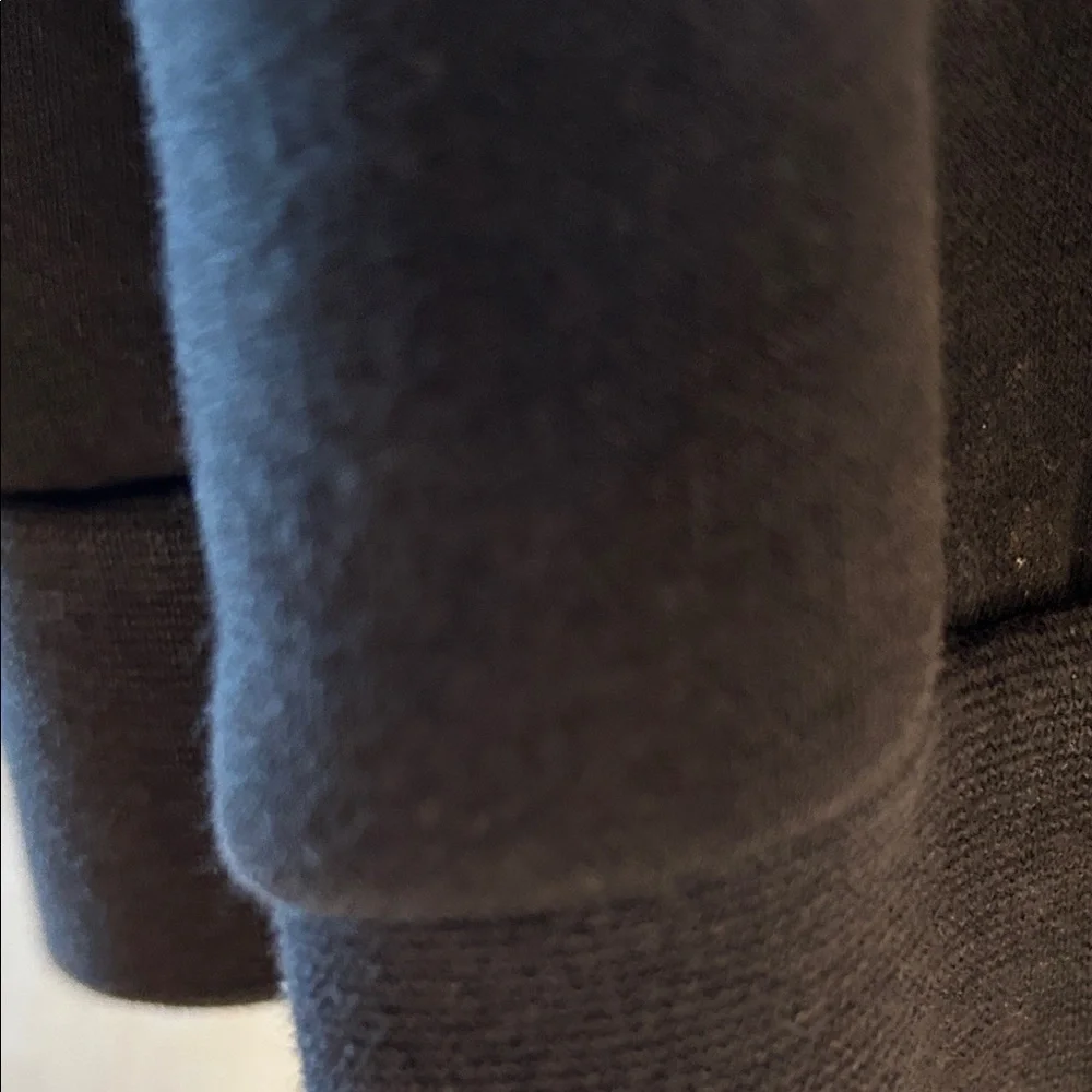 Nike Black Hoodie - Picture 4 of 11